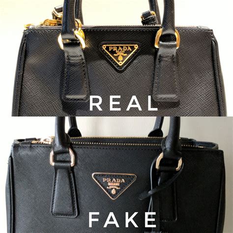 faux Prada handbags